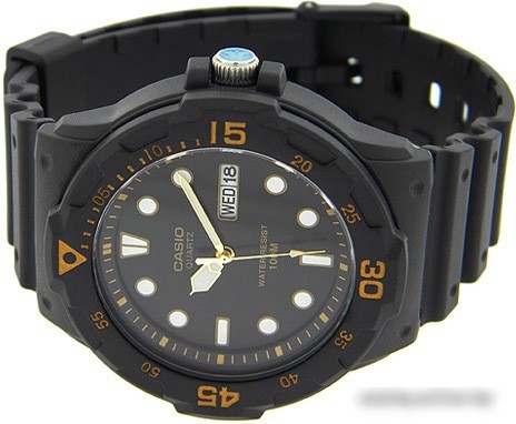 Наручные часы Casio MRW-200H-1E