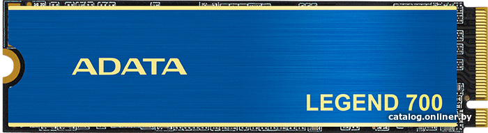 SSD A-Data Legend 700 1TB ALEG-700-1TCS SSD A-Data Legend 700 1TB ALEG-700-1TCS