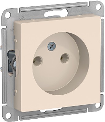 Розетка Schneider Electric Atlas Design ATN000241
