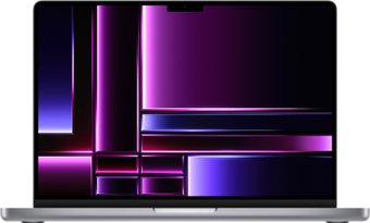 Ноутбук Apple Macbook Pro 14" M2 Max 2023 Z17G001B2