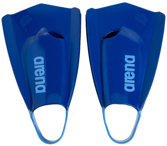 Ласты ARENA Powerfin Pro Ii 006151 110 (р. 38-39, синий)