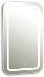 Silver Mirrors Зеркало Турин 40x70 LED-00002501