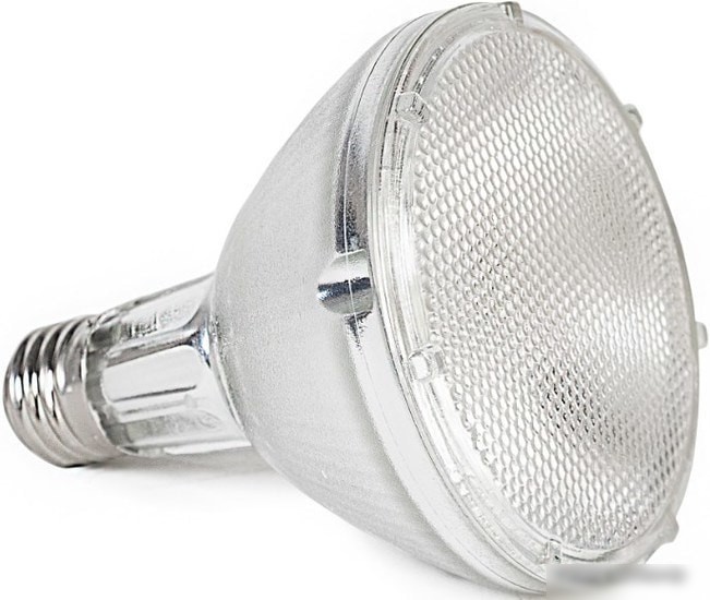 Тепловая лампа Lucky Reptile Bright Sun UV Turtle 100 Вт