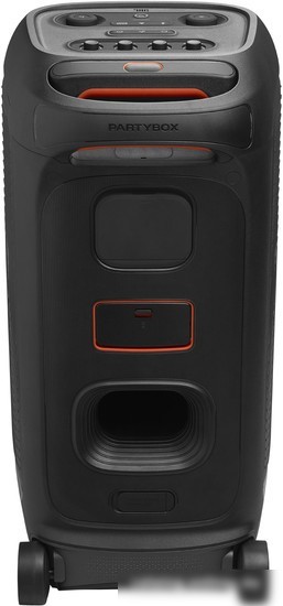 Колонка для вечеринок JBL PartyBox Stage 320