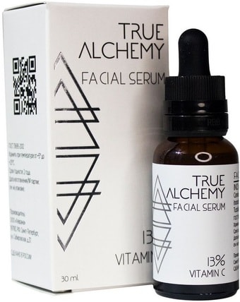 True Alchemy Vitamin C 13% 30 мл