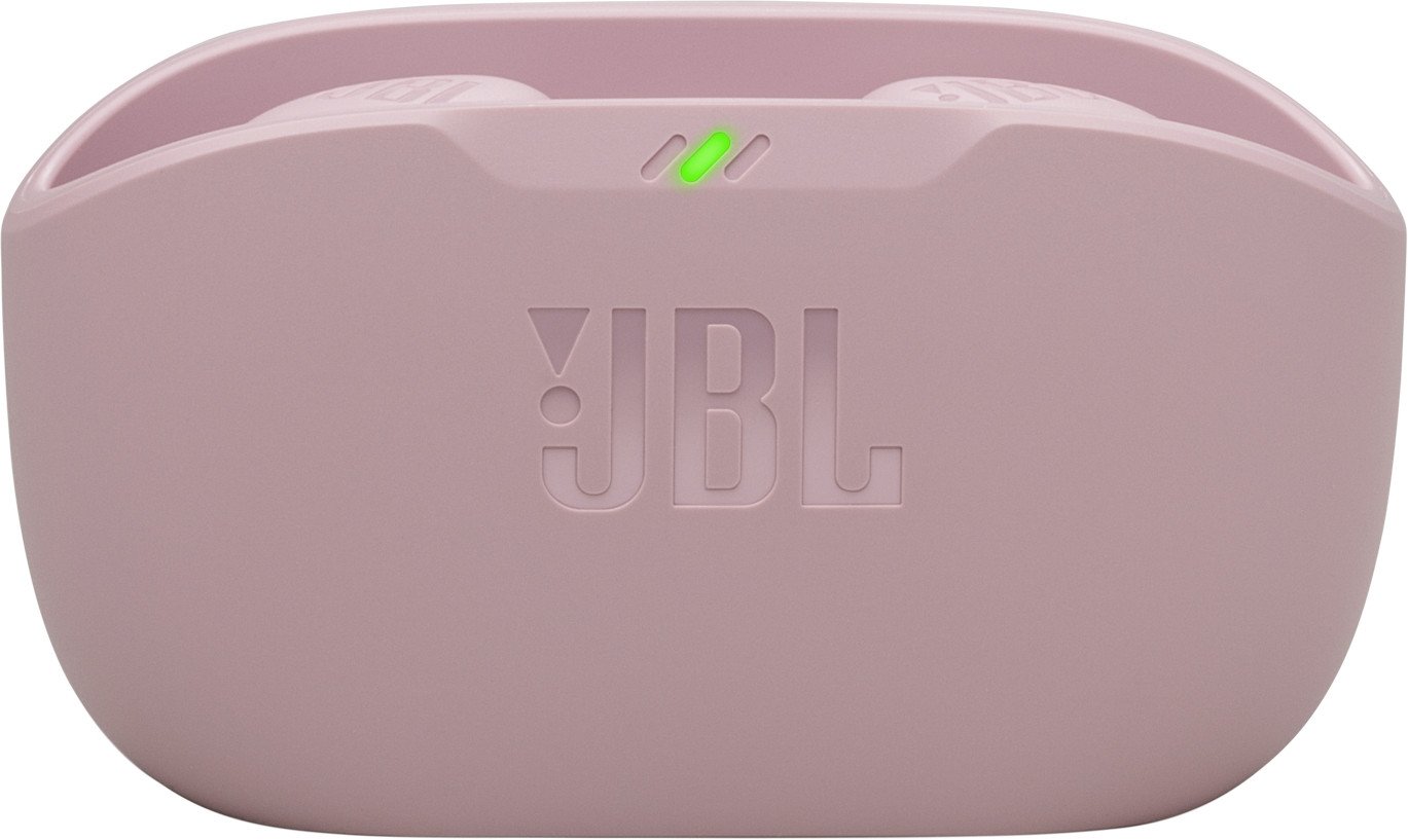 Наушники JBL Wave Buds 2 (розовый)