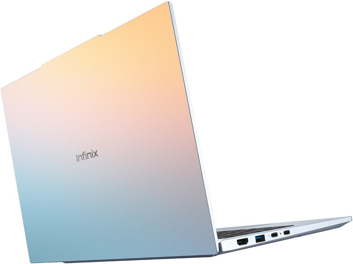 Ноутбук Infinix Xbook B14 BL41A7H 71005000832