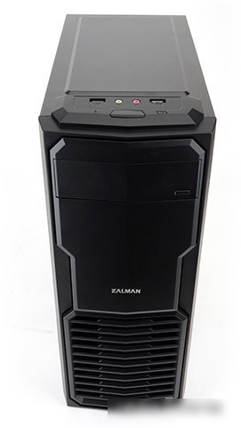 Корпус Zalman ZM-T4
