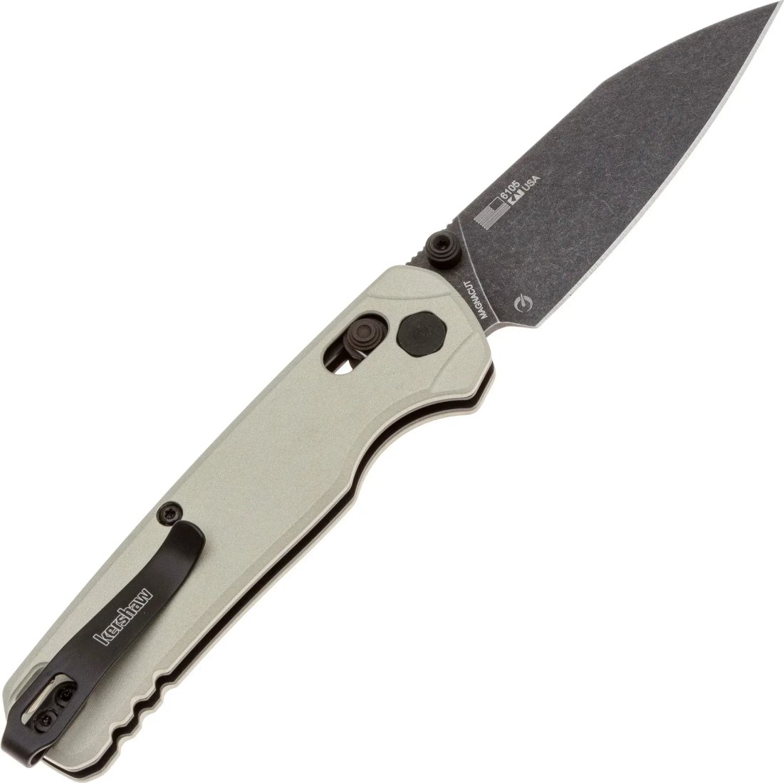 Складной нож Fox Knives Bel Air 6105