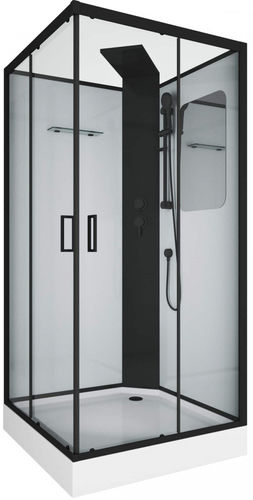Душевая кабина Grossman GR251Q 90x90
