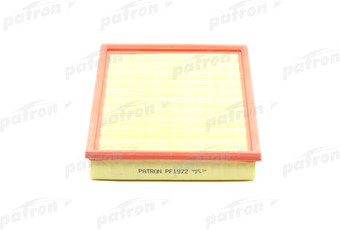 Воздушный фильтр Patron PF1972