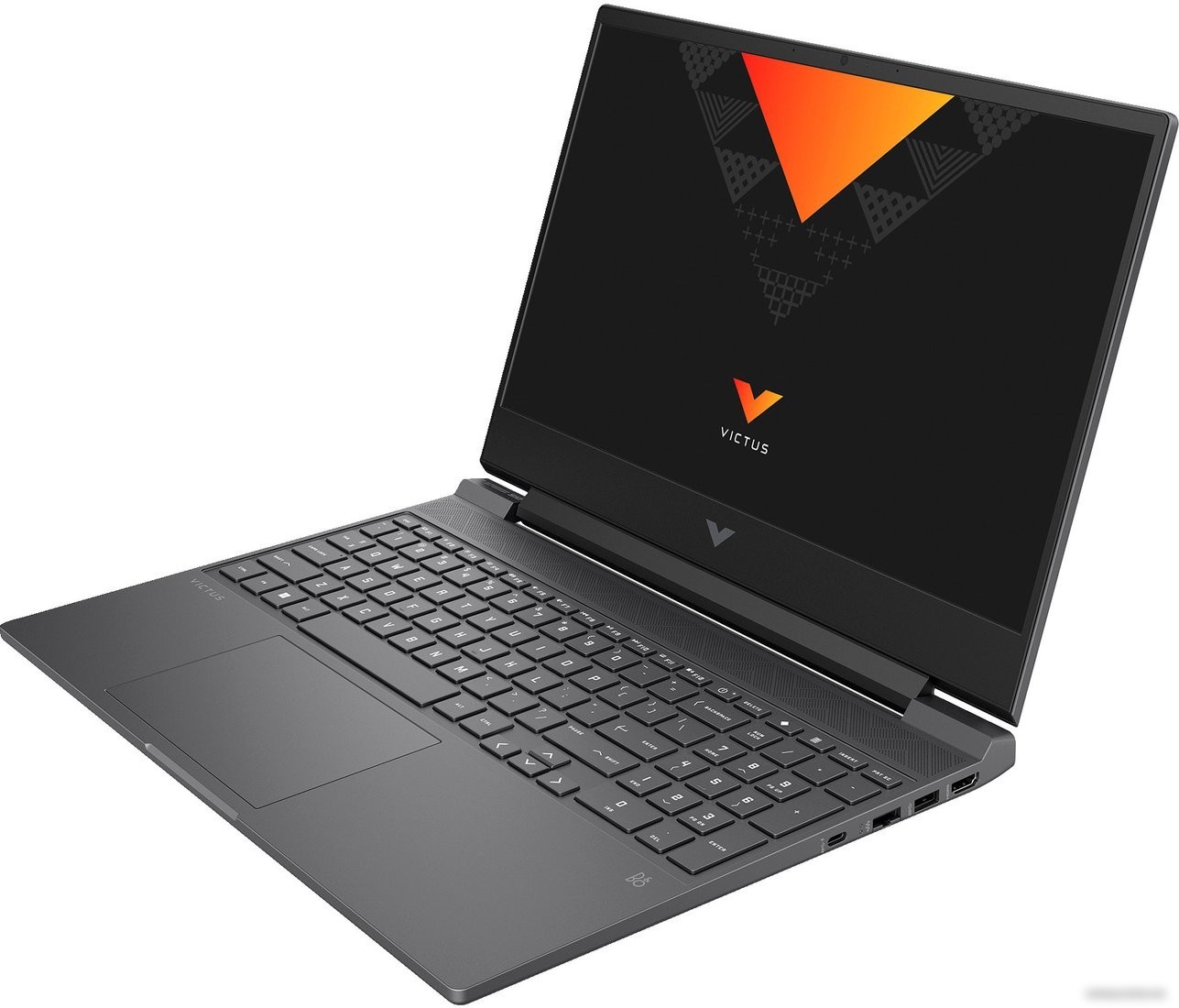 Игровой ноутбук HP Victus 15-fa2082wm B5EQ3UA