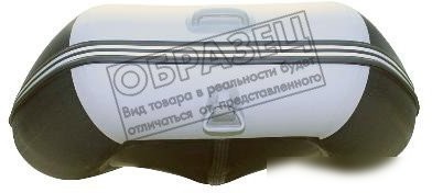 Моторно-гребная лодка Мнев и Ко VN 340H