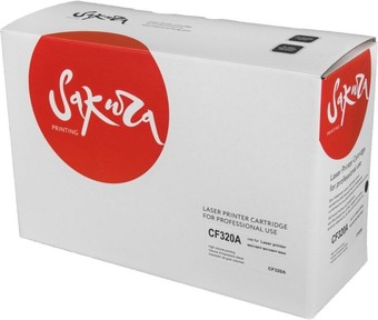 Картридж Sakura Printing SACF320A