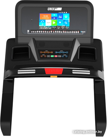 Электрическая беговая дорожка Unixfit T-1300 PRO TDT1300PRO10