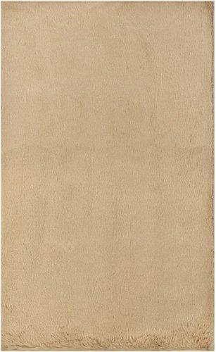 Коврик для ванной Gokyildiz Fluffy 50x80 (Beige)