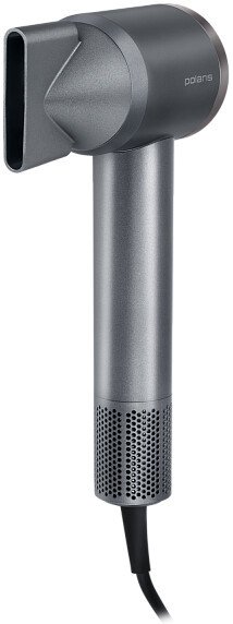 Фен Polaris PHD 1422 (графитовый)