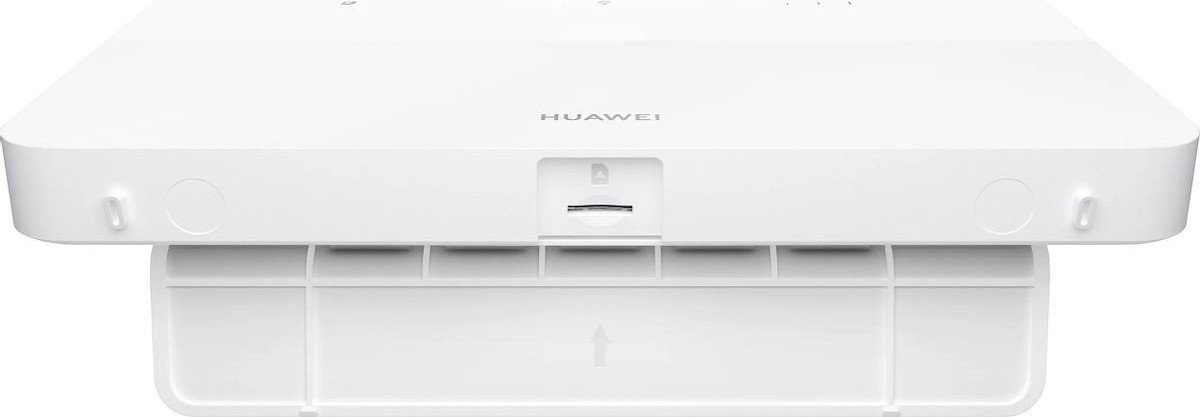 4G Wi-Fi роутер Huawei B636-336 (белый)