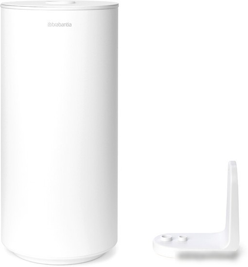 Держатель для туалетной бумаги Brabantia MindSet 303180