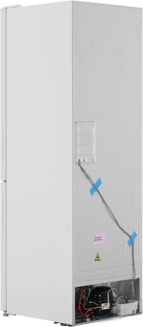 Холодильник Haier CEF536CWG