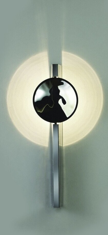 Бра Odeon Light Reflection 7095/3WL