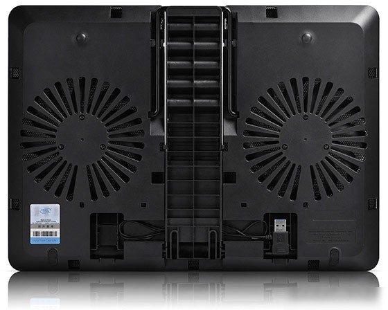 Подставка для ноутбука DeepCool U PAL