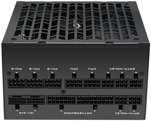 Блок питания Sama P1200 1200W P1200-BKPFF001-EU