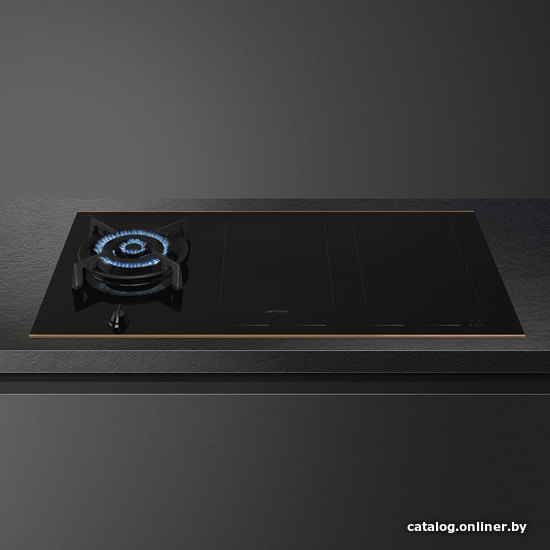 Варочная панель Smeg PM6954R