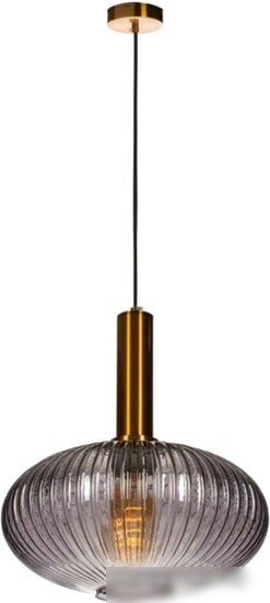 Подвесная люстра LOFT IT IRIS 2070-C+BR