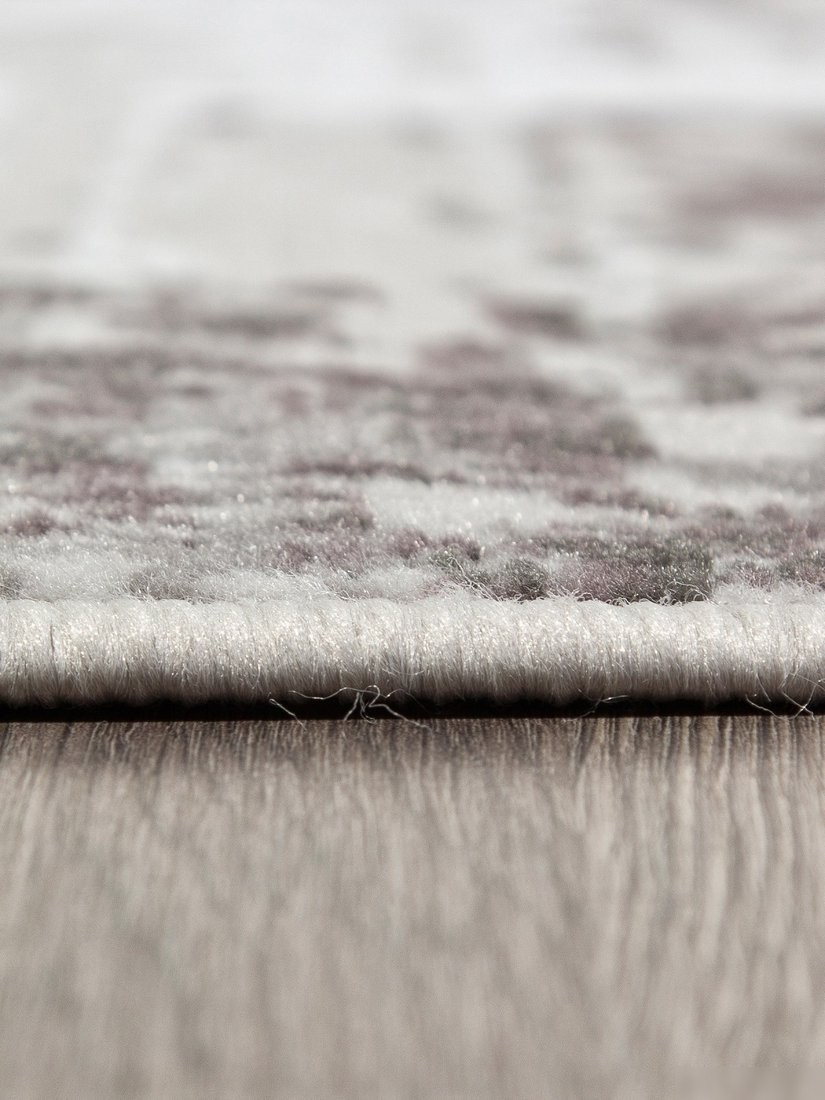 Ковер для жилой комнаты Merinos Silver F394-STAN-GRAY (2x3)