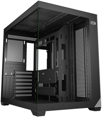 Корпус PCCooler C3 T700 (черный)