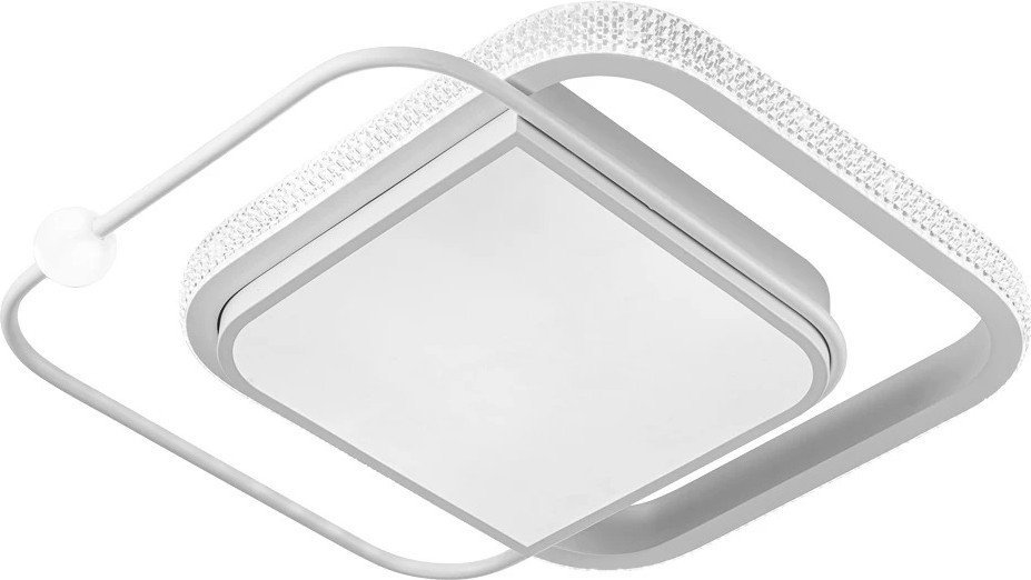 Припотолочная люстра Arte Lamp A2658PL-58WH