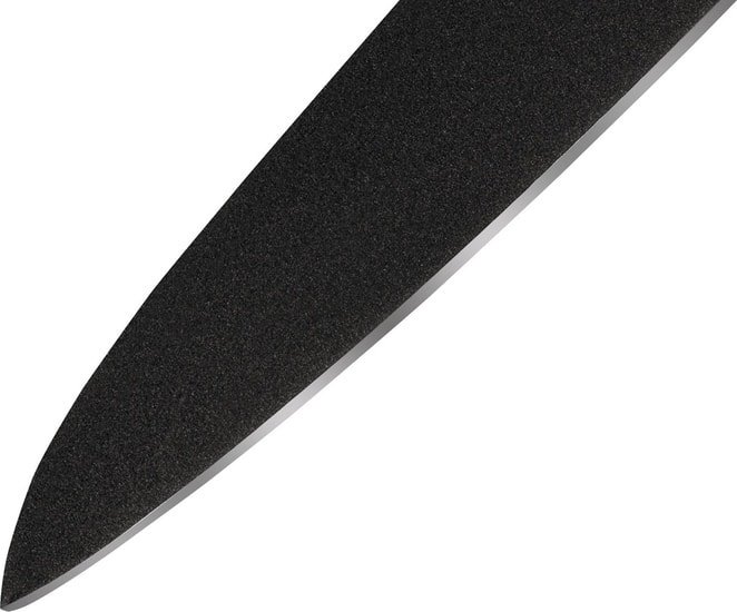Кухонный нож Samura Shadow SH-0023