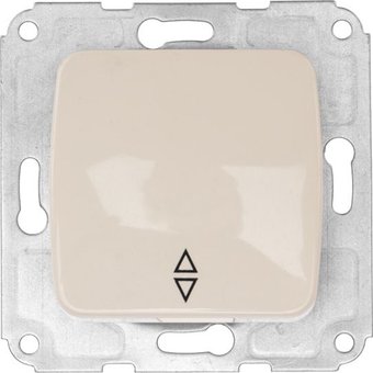 Выключатель проходной Kranz KR-78-0235
