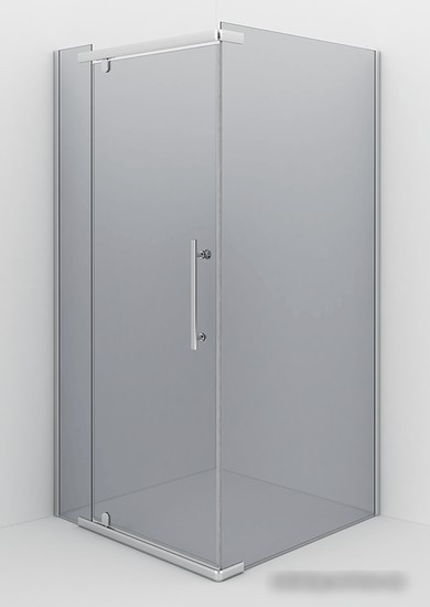 Душевой уголок Erlit ER 10109H-C4 90x90