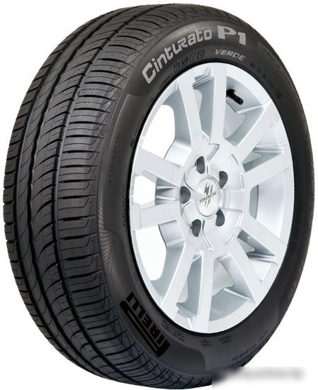 Автомобильные шины Pirelli Cinturato P1 Verde 195/60R15 88H