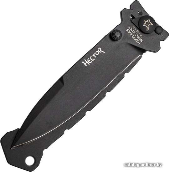 Складной нож Fox Knives Hector FX-504 B