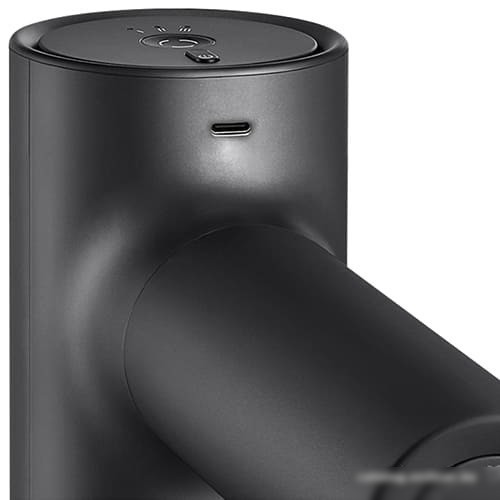 Перкуссионный массажер Xiaomi Massage Gun MJJMQ01-ZJ