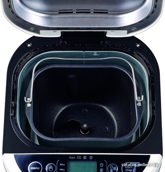 Хлебопечка Moulinex OW210130