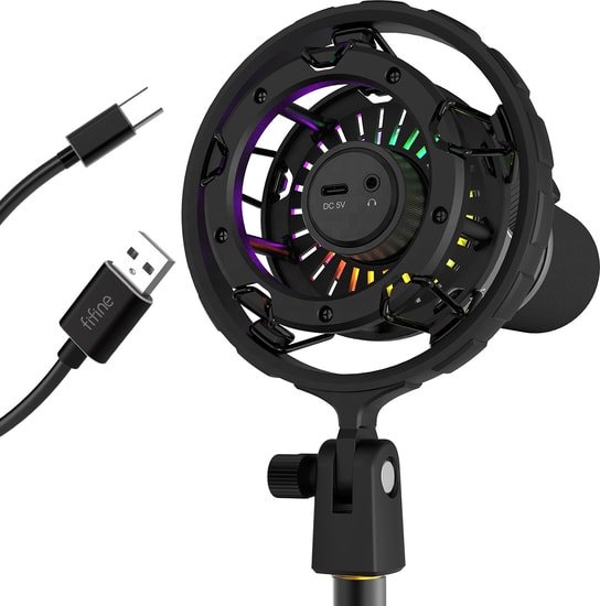 Микрофон FIFINE K658