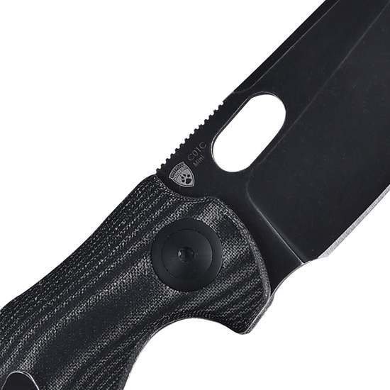 Складной нож KIZER Mini Sheepdog C01c V3488C5