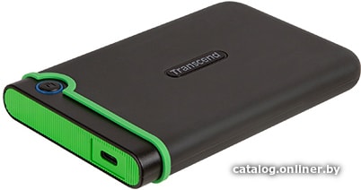 Внешний накопитель Transcend StoreJet 25M3C 2TB TS2TSJ25M3C