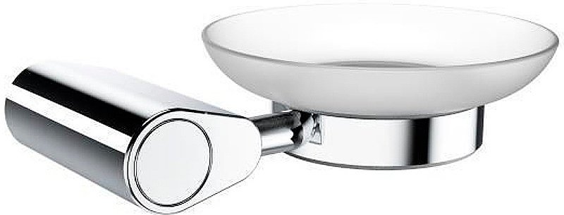 Аксессуары для ванной и туалета Art&Max Verona Push AM-M-031-CR