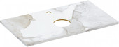 Cersanit Столешница Stone Life 63858 (белый сатиновый)