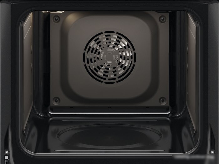 Электрический духовой шкаф Electrolux SurroundCook 600 EOF5C50BZ