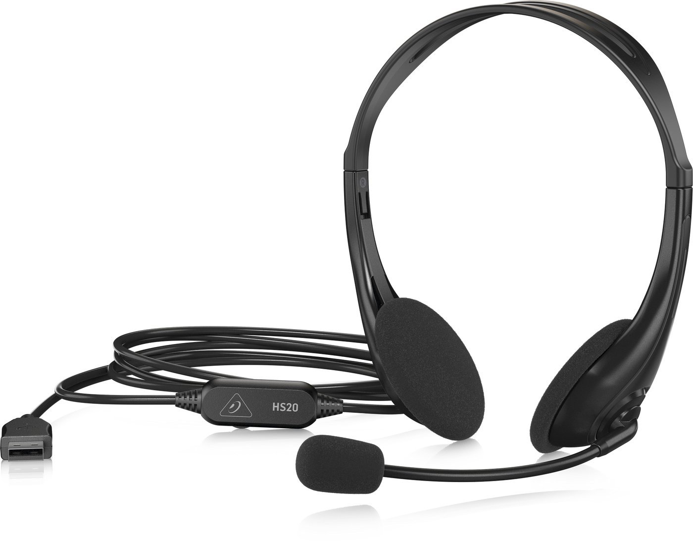 Офисная гарнитура Behringer HS20