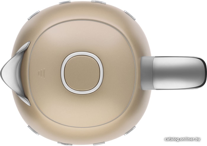 Электрочайник Smeg KLF03CHMEU