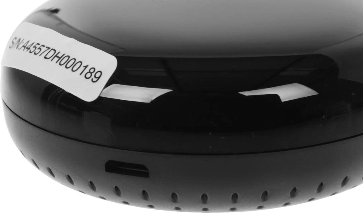 ИК-пульт Moes WiFi Infrared Remote Control UFO-R6