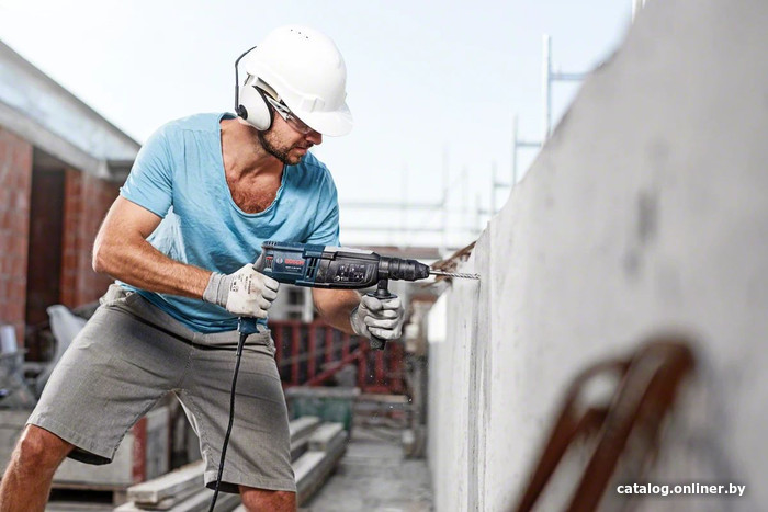 Бур Bosch 2608833790