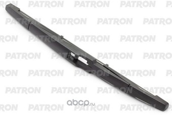 Щетка стеклоочистителя Patron PWB300-R